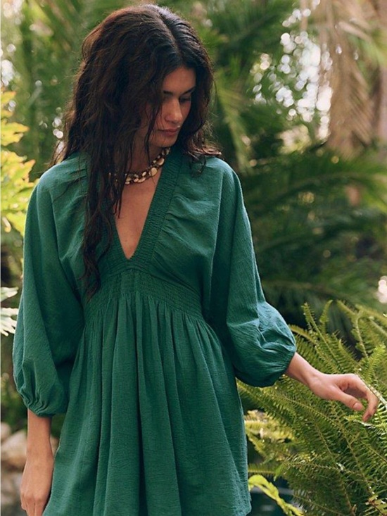 Free People Dresses & Skirts - [Size: XS] Free People For The Moment Mini Dress